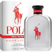 Ralph Lauren Polo Red Rush Pour Homme Eau de Toilette