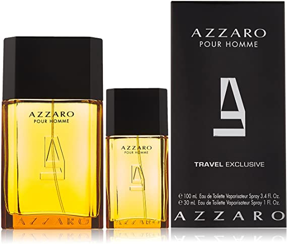 Azzaro For Men Eau de Toilette