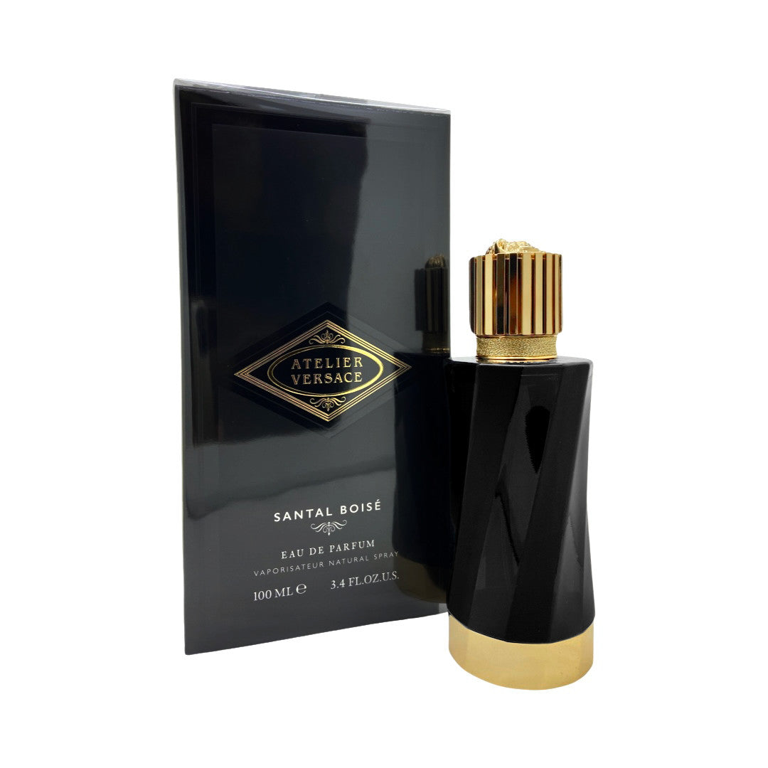 Versace Atelier Versace Santal Boisé Eau de Parfum