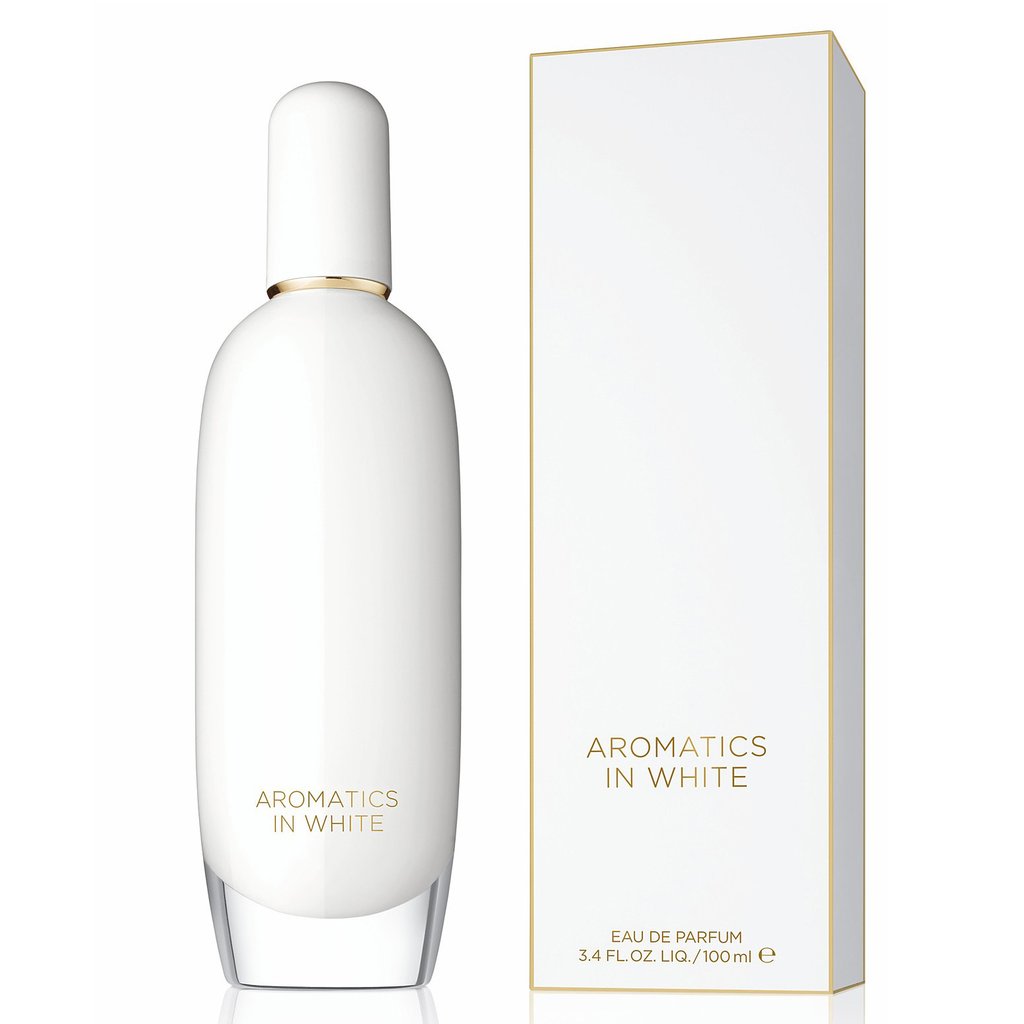 Clinique Aromatics In White For Women Eau de Parfum