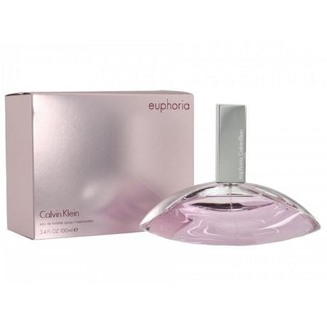 Calvin Klein Euphoria For Women Eau de Toilette