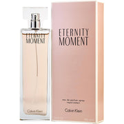 Calvin Klein Eternity Moment For Women Eau de Parfum
