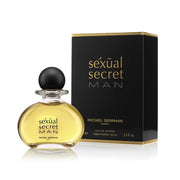 Michel Germain Sexual Secret Man Pour Homme Eau de Toilette