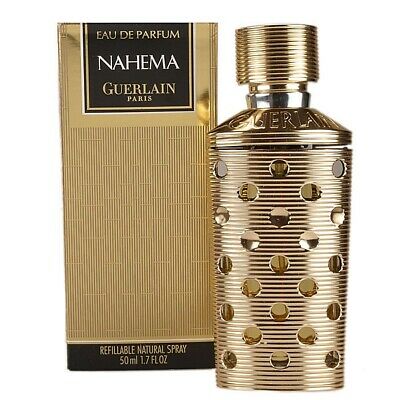 Guerlain Nahema For Women Parfum de Toilette Vintage – Le Parfumier