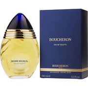 Boucheron For Women Eau de Toilette