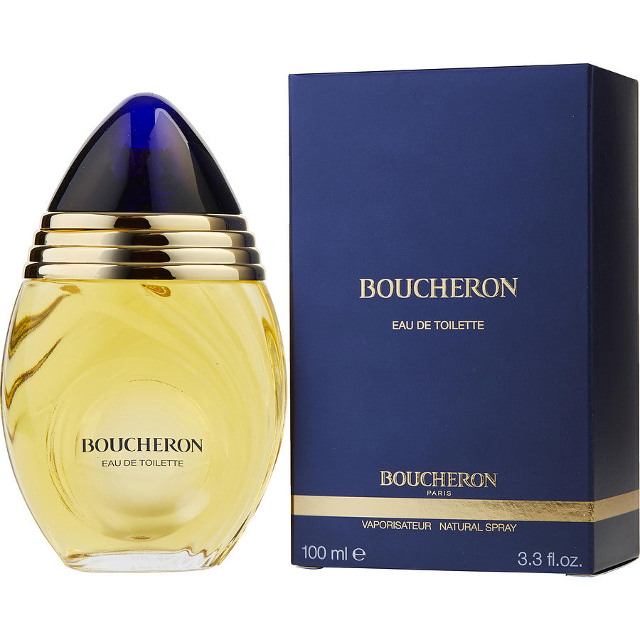 Boucheron For Women Eau de Toilette