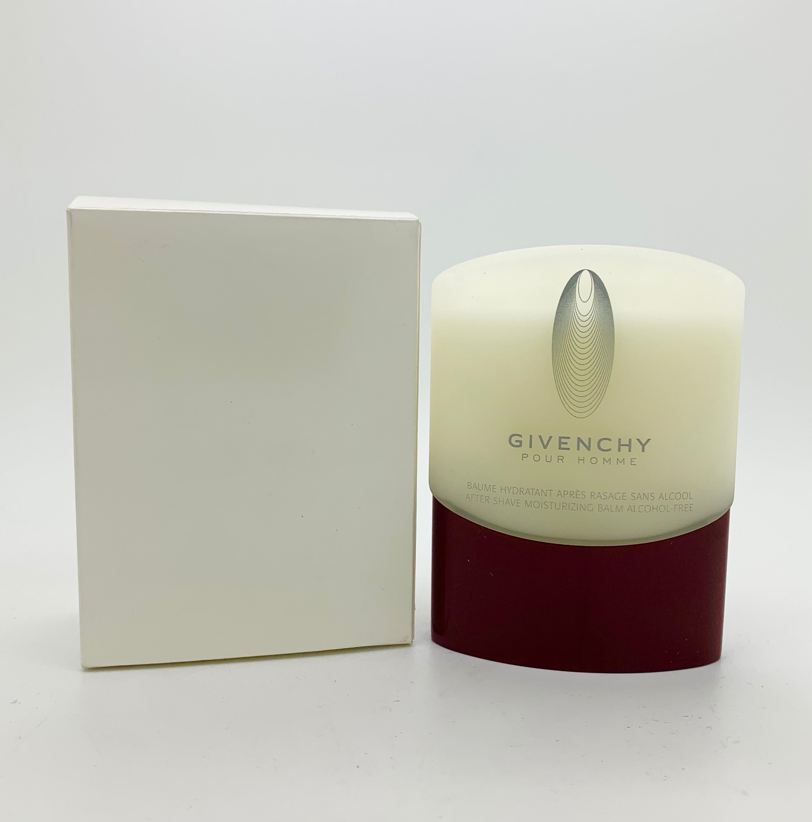 Givenchy Givenchy Pour Homme Baume Après Rasage