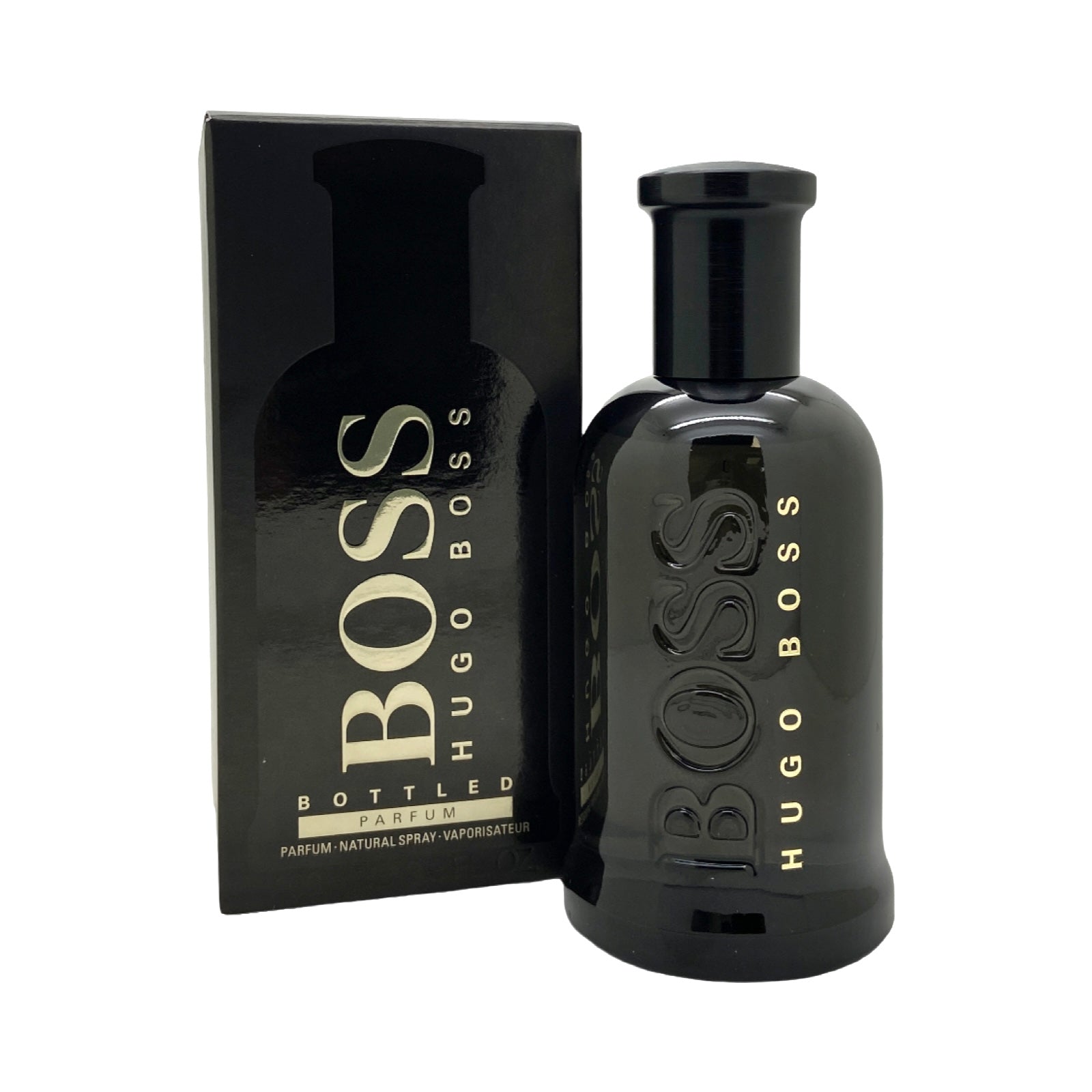 Hugo Boss Bottled Pour Homme Parfum