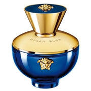 Versace Dylan Blue For Women Eau De Parfum