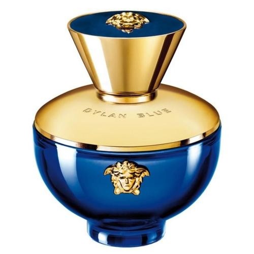 Versace Dylan Blue For Women Eau De Parfum