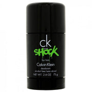 Calvin Klein Ck One Shock For Men Deodorant Stick