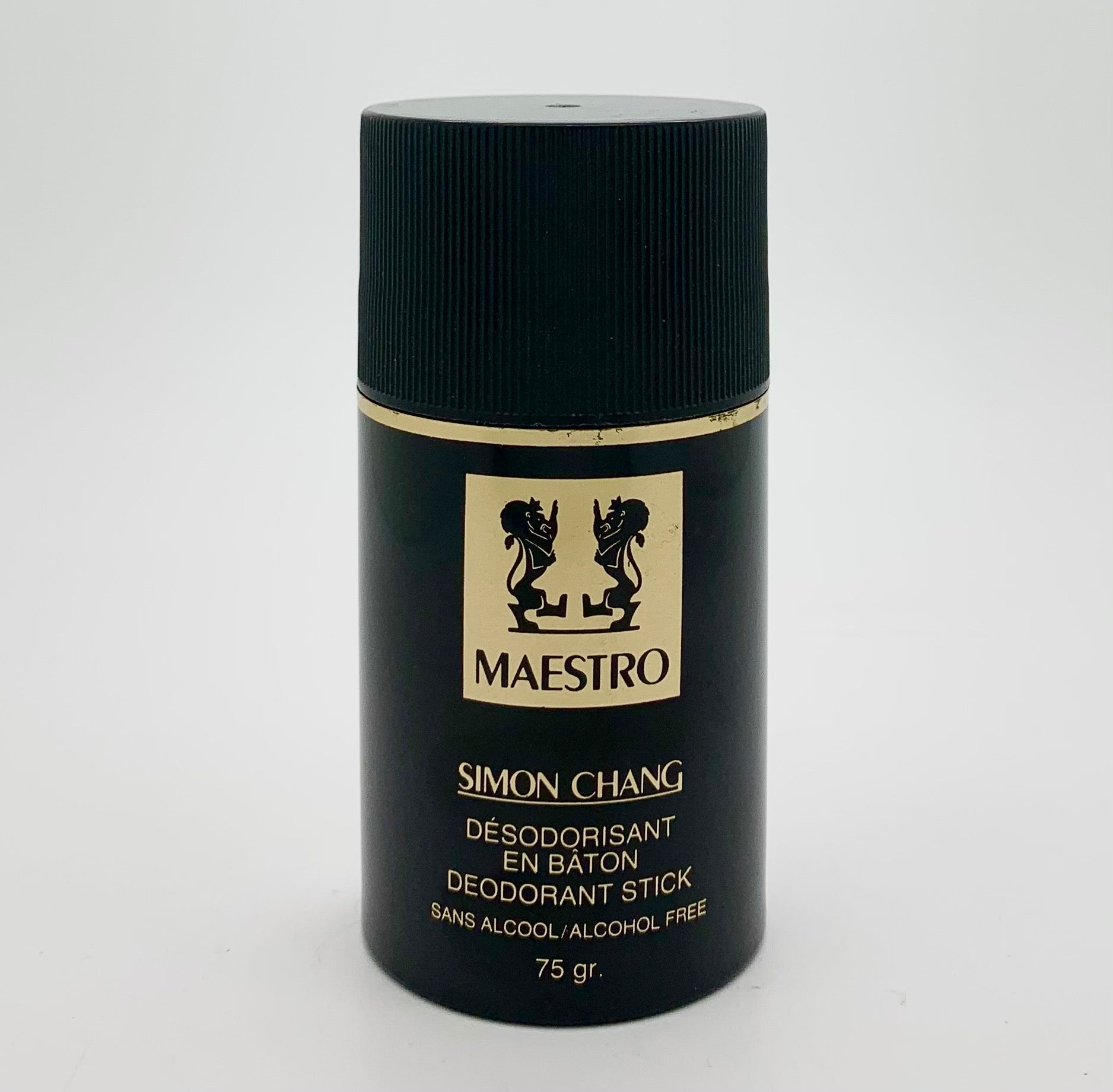 Simon Chang Maestro Pour Homme Baton Deodorant