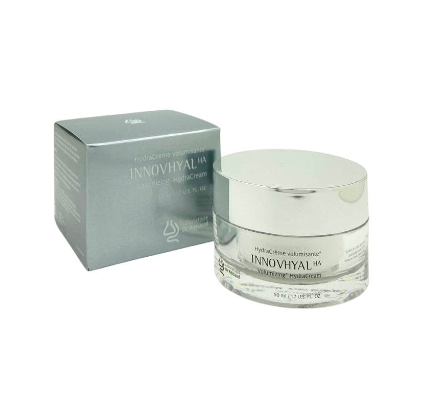 Laboratoire Dr Renaud InnovhyalHa Volumizing HydraCream 24H
