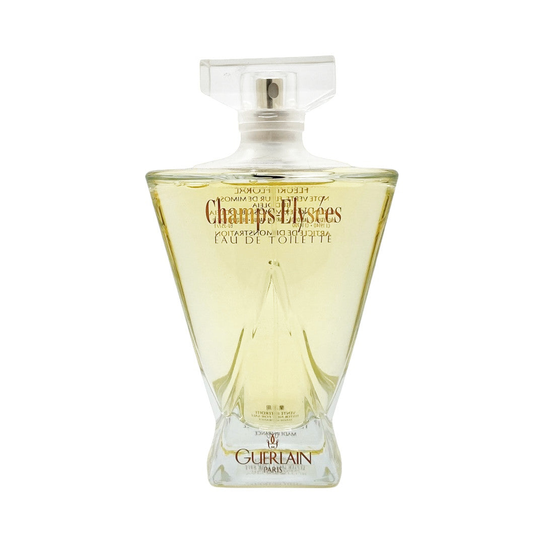 Guerlain Champs Elysees Pour Femme Eau de Toilette – Le Parfumier