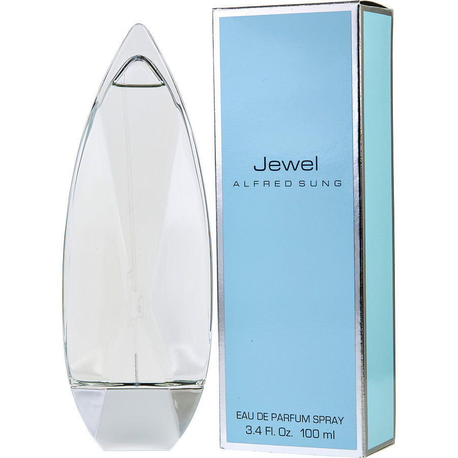 Alfred Sung Jewel For Women Eau de Parfum