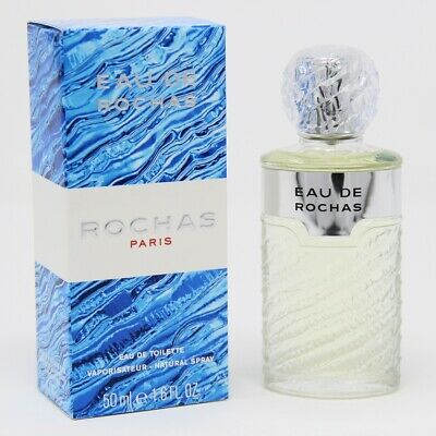 Rochas Eau De Rochas For Women Eau de Toilette