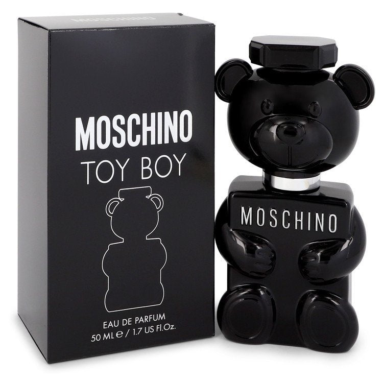 Moschino Toy Boy Pour Homme Eau de Parfum