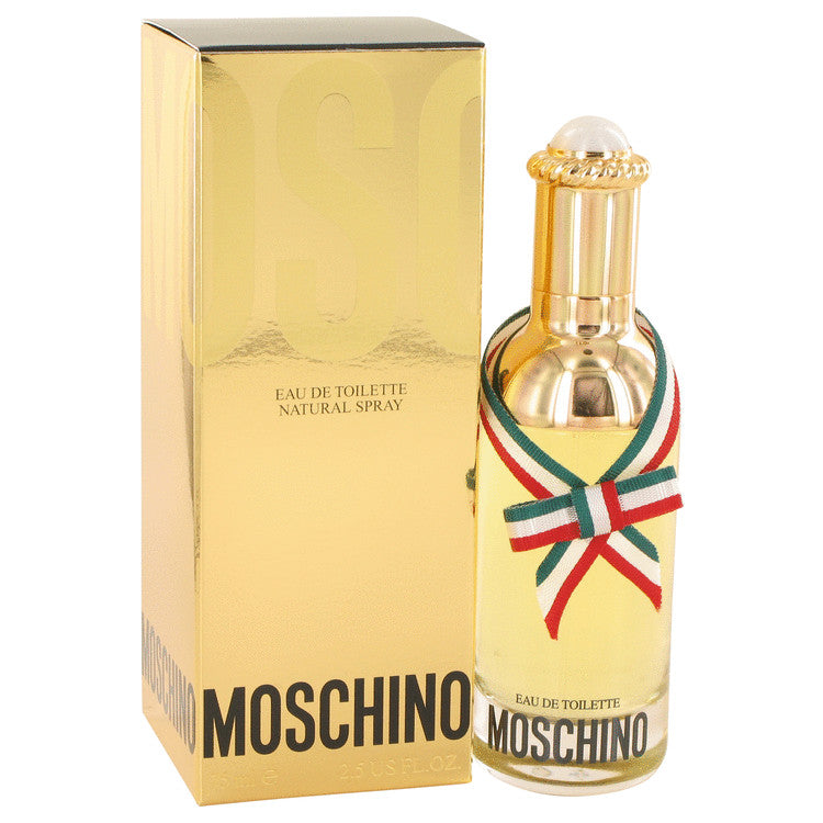 Moschino For Women Eau de Toilette