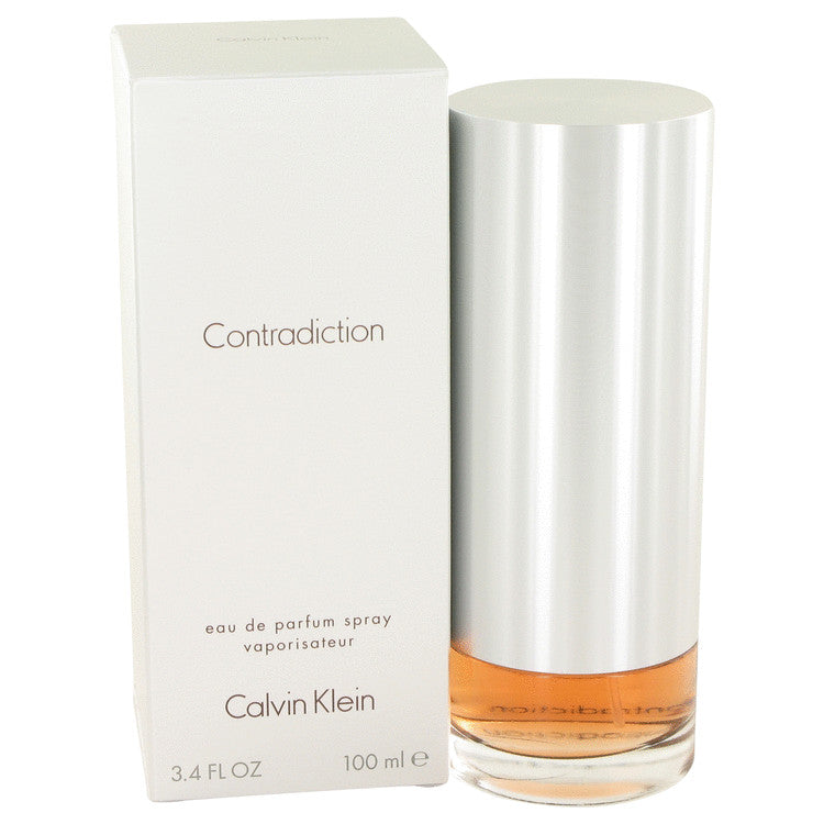 Calvin Klein Contradiction For Women Eau de Parfum