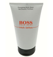 Hugo Boss Boss In Motion White Edition For Men Shower Gel