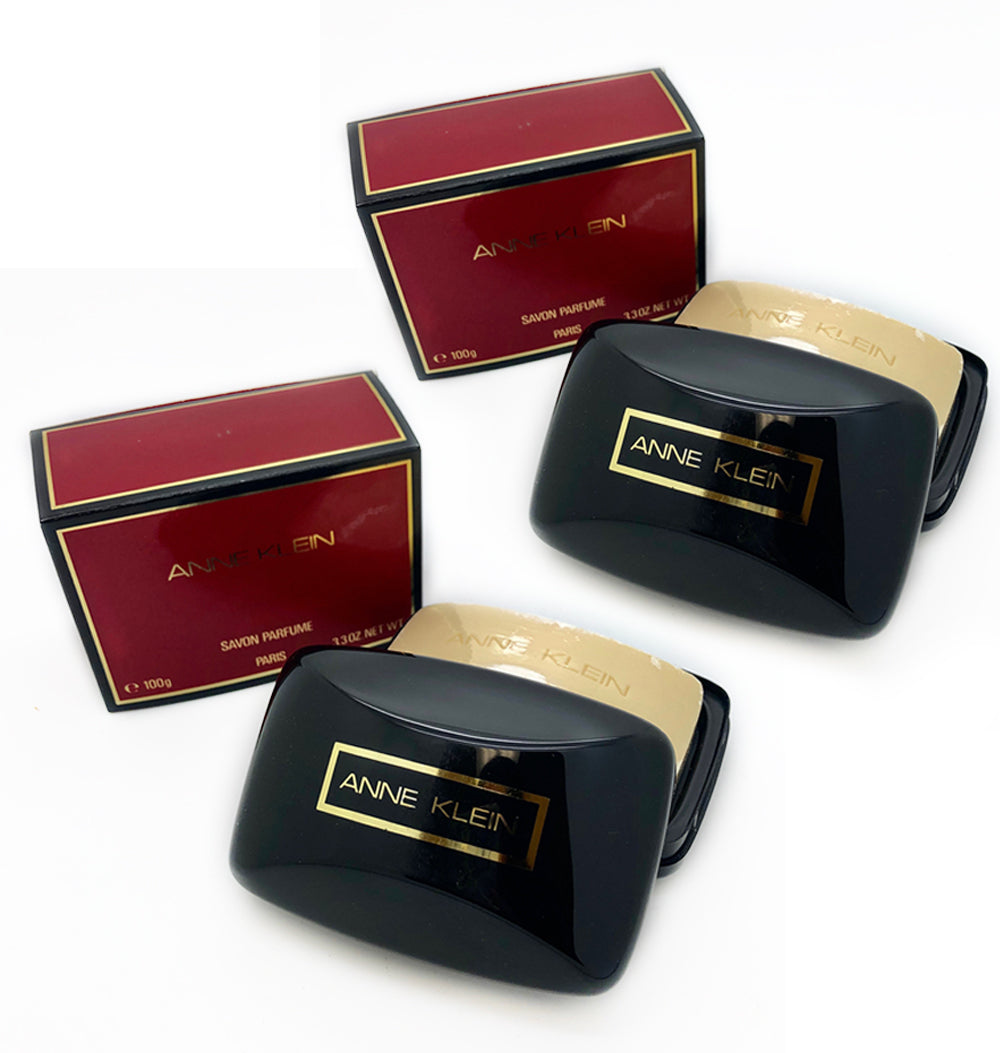 Anne Klein Pour Femme Savon