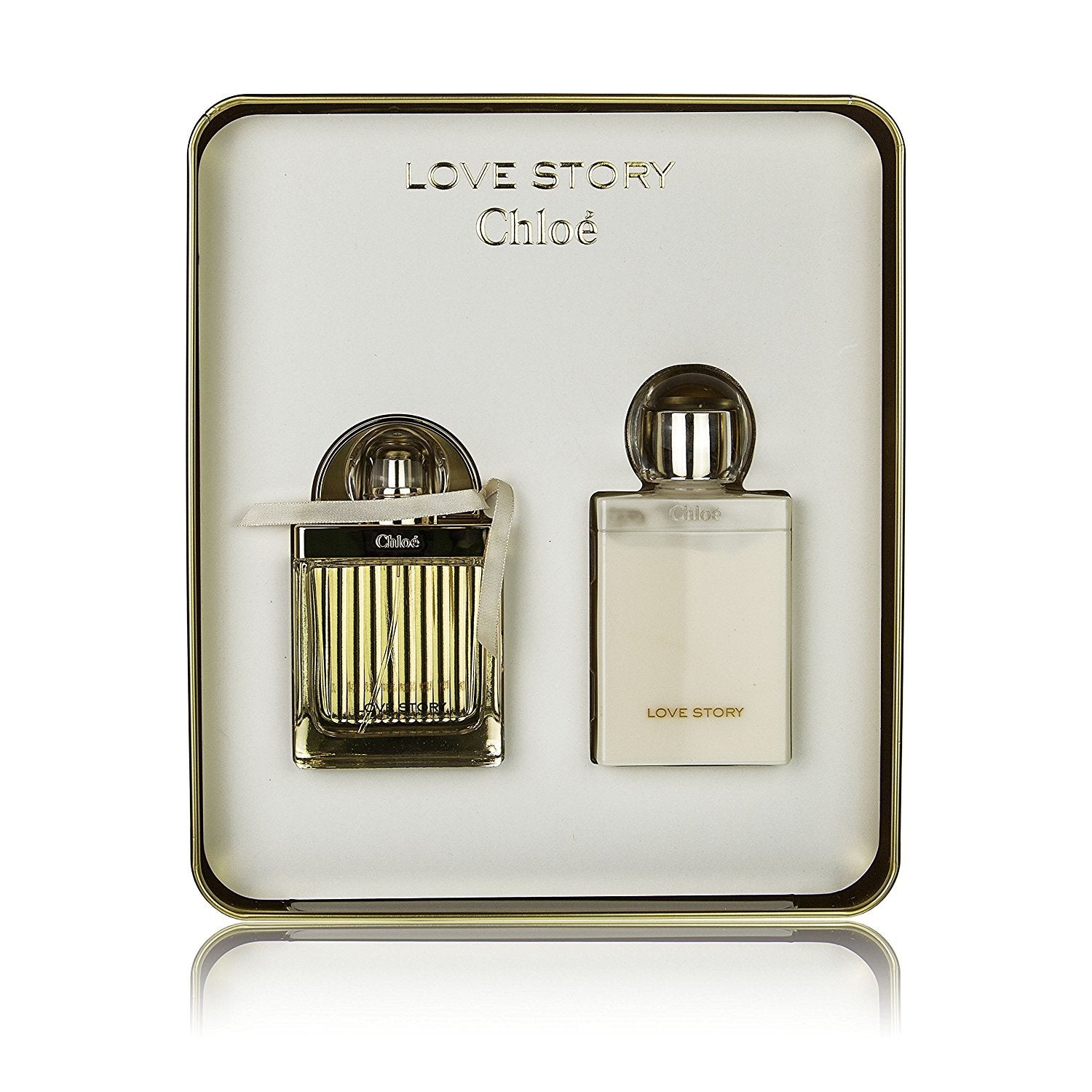 Chloe Love Story Pour Femme Eau de Parfum