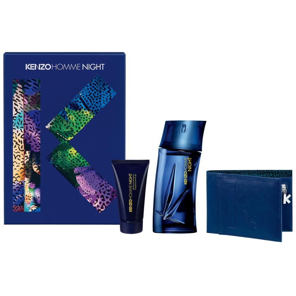 Kenzo Night For Men Eau de Toilette