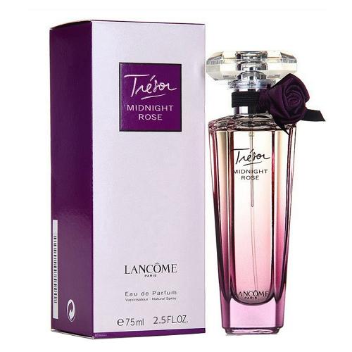 Lancome Tresor Midnight Rose Pour Femme Eau de Parfum