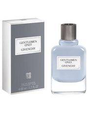 Givenchy Gentlemen Only For Men Eau de Toilette