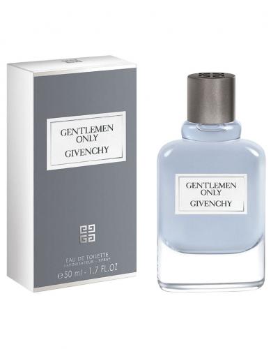 Givenchy Gentlemen Only For Men Eau de Toilette