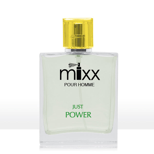 Mixx Bar Parfum Just Power Pour Homme