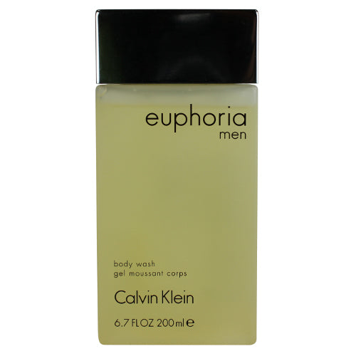 Calvin Klein Euphoria Pour Homme Gel Douche