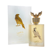 Lattafa Pride Shaheen Gold Eau De Parfum