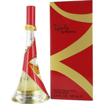 Rihanna Rebelle For Women Eau de Parfum