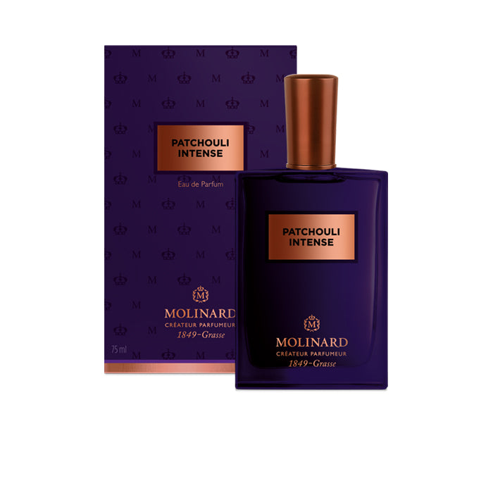 Molinard Patchouli Intense For Women Eau de Parfum