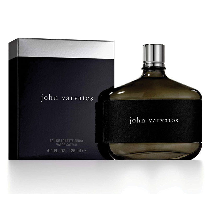 John Varvatos Pour Homme Eau de Toilette