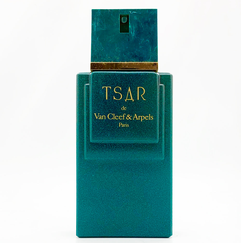 Van Cleef & Arpels Tsar Pour Homme Eau de Toilette Vintage