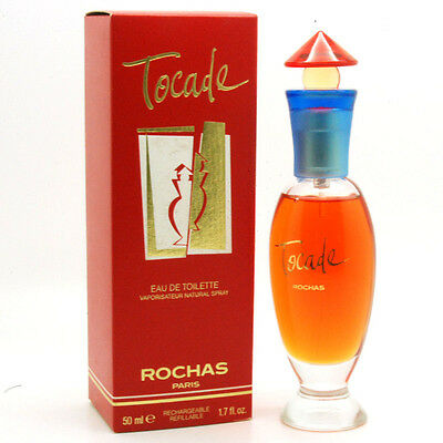 Rochas Tocade Pour Femme Eau de Toilette