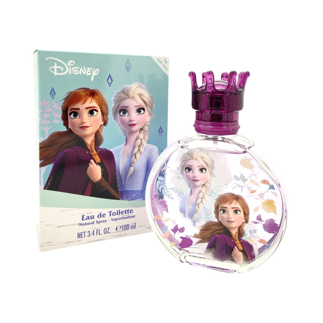 Disney Frozen Pour Fille Eau de Toilette