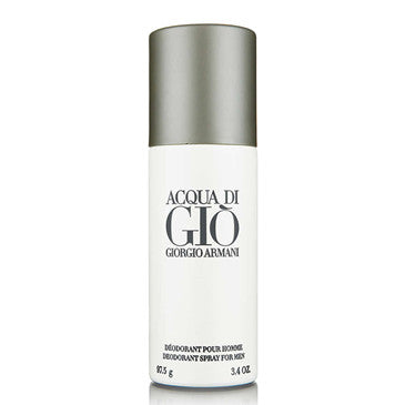Armani Acqua Di Gio Pour Homme Déodorant Vaporisateur