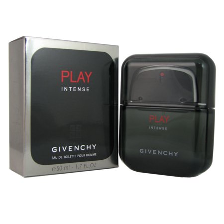 Givenchy Play Intense For Men Eau de Toilette – Le Parfumier