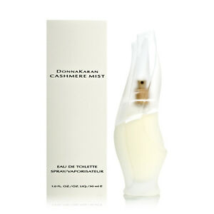 Donna Karan Cashmere Mist Pour Femme Eau de Toilette
