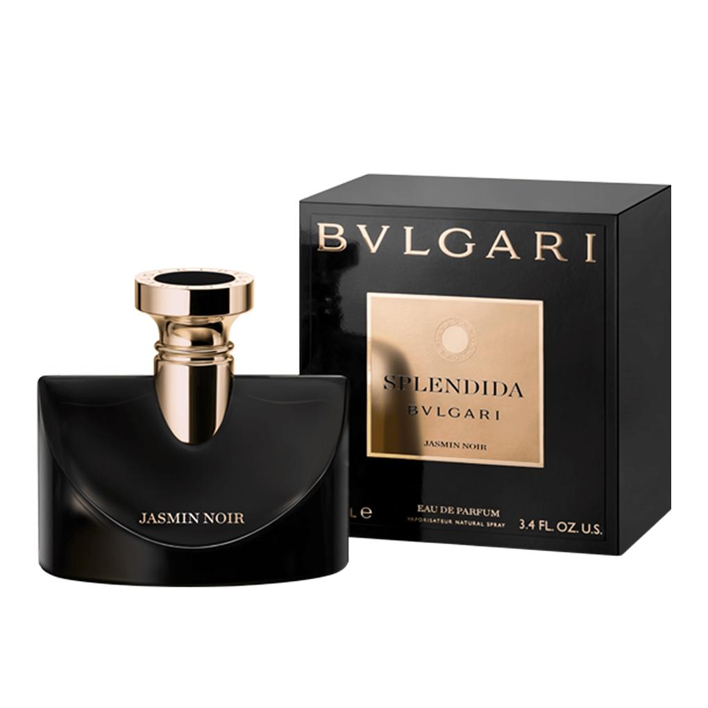 Bvlgari Splendida Jasmin Noir For Women Eau de Parfum