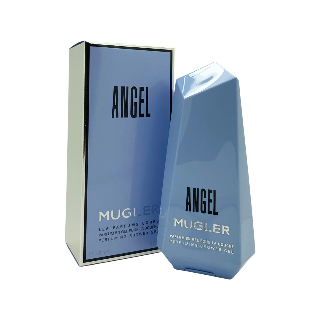 Thierry Mugler Angel For Women Shower Gel