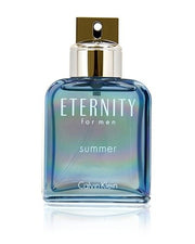 Calvin Klein Eternity Summer 2007 For Men Eau de Toilette