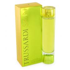 Trussardi Skin For Women Eau de Parfum