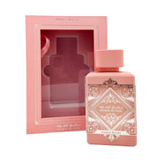 Lattafa Badee Al Oud Noble Blush Pour Femme Eau De Parfum