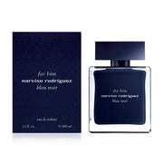 Narciso Rodriguez For Him Bleu Noir For Men Eau de Toilette