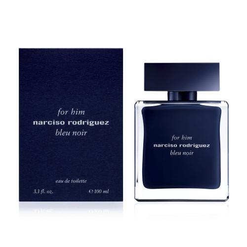 Narciso Rodriguez For Him Bleu Noir For Men Eau de Toilette