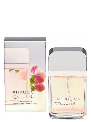 Oscar De La Renta Intrusion For Women Eau de Toilette